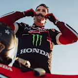 Skyler Howes: Erster Dakar-Etappensieg