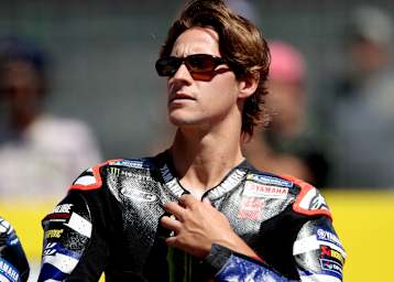 Fabio Quartararo