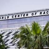 Legendäre Strecke: Das Daytona International Speedway