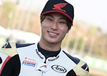 Yuki Kunii