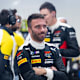 Nach elf Jahren Zusammenarbeit: Philipp Eng verlässt BMW M Motorsport