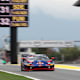 Red Bull Ferrari auf Pole-Position zum Saisonfinale in Barcelona