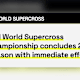 Aus mit Ansage: Supercross-WM beendet Saison 2026 vorzeitig