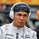 Williams-Star Alex Albon: Verspäteter Start ins Rennwochenende von Monza