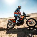 Edgar Canet gewinnt den Dakar-Prolog 2026