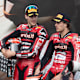Aruba Ducati ohne Nicolo Bulega: So sieht der Plan für die SBK-WM 2027 aus