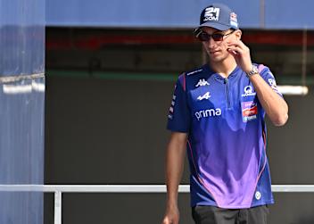 Toprak Razgatlioglu läuft die Zeit davon