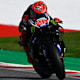 Wilder Ritt: Fabio Quartararo packte seine Yamaha M1 bei den Hörnern
