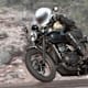 Wird die «Bonnie» wieder zum Bestseller? Triumph Bonneville 400 im Anmarsch