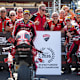 2027 Superbike World Championship regulations: Ducati is confident in its expertise