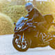 Neue BMW S 1000 RR vor Serienstart: Superbike «Concept RR» ist startklar