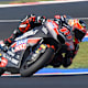 Moto2, Misano: Jubel & Drama bei Intact, Gonzalez siegte – Agius abgeräumt