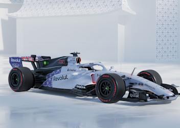 So fährt Audi beim Nacht-GP von Singapur
