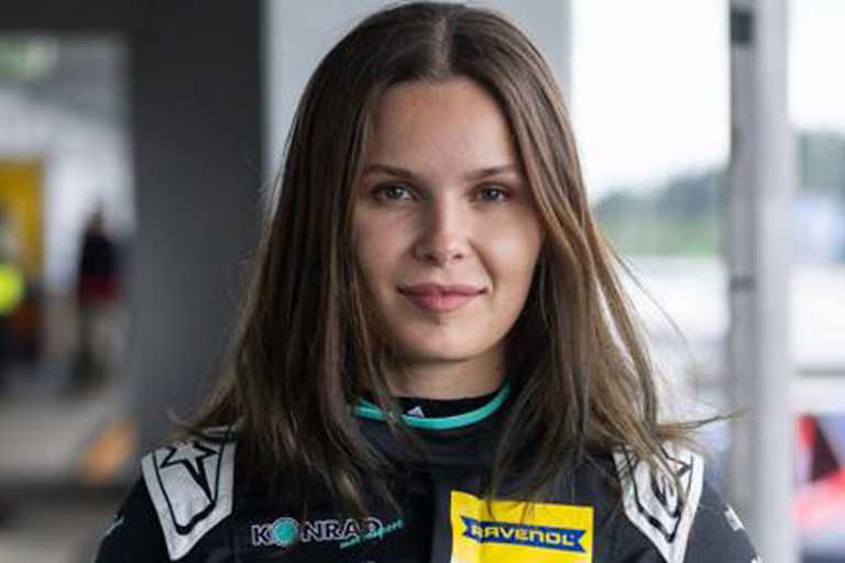 Patricija Stalidzane