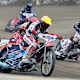 Speedway-Team-EM: Dänemark luchste Polen zuhause überraschend den Titel ab