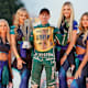 Speedway-EM Grünberg: Leon Madsen gewinnt den Auftakt, Kai Huckenbeck stark