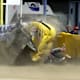 Challenge Speedway-GP: Highspeedcrash kostet Kai Huckenbeck die Chance