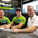 Kawasaki hat seinen SBK-Fahrer für 2027 – bekommt er einen Boxennachbar?