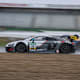 Tschechisches Audi-Team debütiert beim ADAC GT Masters-Saisonfinale
