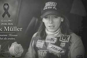 Dirk Müller erlag einer schweren Krankheit