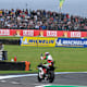 Zarco war bereit für Duell mit Acosta, doch die Technik der Honda streikte