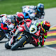 Sachsenring: Neue Euro Moto-Spielregeln in Sachen Superpole – Tulovic P1