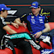 Jacques Villeneuve on Verstappen and Antonelli: “That’s the difference”