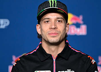 Nicht nur der heimliche Favorit in Misano: Marco Bezzecchi