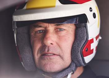 Tom Kristensen