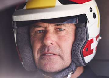 Tom Kristensen