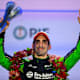 Formel-E-Showdown in London: Titelkampf, Abschiede und ein grosser Umbruch