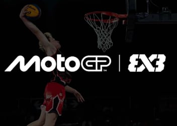 Bezzecchi, Bagnaia und Morbidelli treten beim Basketball gegeneinander an