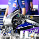 Probleme mit V4-M1: Yamaha-Piloten hatten an Tag 2 in Sepang Zwangspause