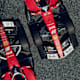 Ferrari in Monza mit neuem Motor und im Zeichen von Michael Schumacher