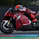 MotoGP-Test in Brünn: Bilder von Marc Marquez & Co auf den 850er-Prototypen