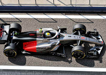 Der verbesserte Audi in Bahrain