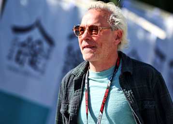 Jacques Villeneuve tritt im Porsche Supercup an