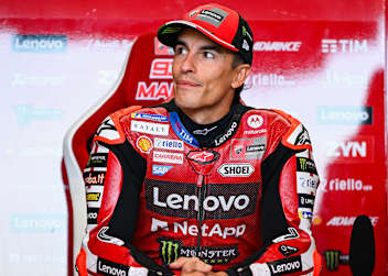 Marc Marquez