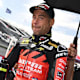 Giving it his all one last time: Álvaro Bautista (Ducati) ahead of his Superbike farewell