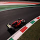 1. Training Monza: Leclerc vor Hamilton, Antonelli P5, Verstappen Zuschauer