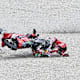 Pecco Bagnaia nach Crash wieder am Start: «War nicht in der Lage zu fahren»