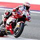 Pecco Bagnaia: Online-Beratung von Dani Pedrosa und Platz 6 beim Sprint