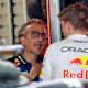 Max Verstappen P5, Isack Hadjar P6, Teamchef Mekies: «Ein Augen-Öffner»