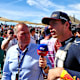 Martin Brundle über Max Verstappen: «Ich könnte mir gut vorstellen, dass …»