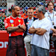Montoya zu Hamilton bei Ferrari: «Das hat er gegen Leclerc nicht erwartet»