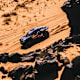 Rallye Marokko: Mattias Ekström im Ford Raptor gewinnt die vierte Etappe