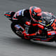 Moto3, Zeittraining: Almansa verwies WM-Leader Quiles in die Schranken