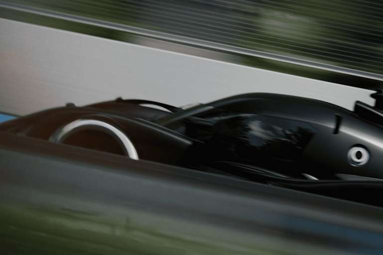 Blick auf die 2027er Version des Peugeot 9X8