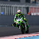 Domi Aegerter (Kawasaki) mahnt zur Geduld: «Ruhig bleiben, benötigen Zeit»