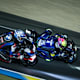 EWC 24h Le Mans (16h): BMW und YART vorn, SERT/Kawasaki-Duell um Platz 3